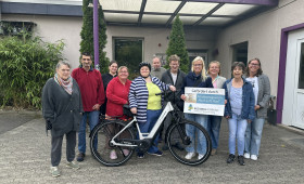 Rauf aufs Rad Braunschweig 2026: Neun Projekte auf der Überholspur