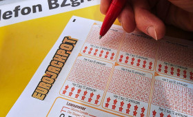 Gewinnzahlen Eurojackpot vom Dienstag (07.04.2026)
