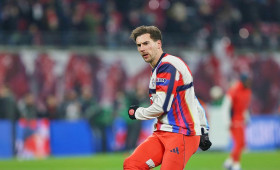 1. Bundesliga: Bayern besiegen St. Pauli mit Bundesliga-Torrekord