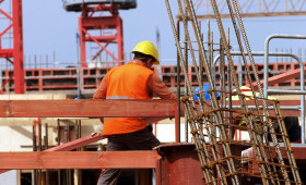 Klingbeil plant Bundesgesellschaft für bezahlbaren Wohnungsbau