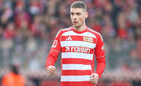 1. Bundesliga: Union und St. Pauli trennen sich 1:1