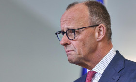 Merz: Bundeswehr muss fähig sein zum "Fight tonight"