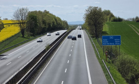 A36 bei Wolfenbüttel wird grunderneuert - Es kommt zu Sperrungen