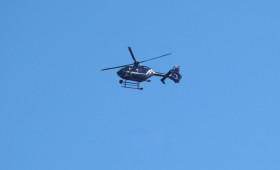 Vermisste 79-Jährige: Suche im Kreis Wolfenbüttel dauert an