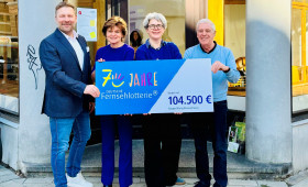 Braunschweig: Begegnungsort im Östlichen Ringgebiet erhält 104.500 Euro