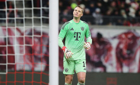 1. Bundesliga: Bayern gewinnen auch in Freiburg