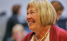 Hagedorn wird neue Staatssekretärin im Bundesumweltministerium