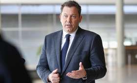 Klingbeil plant neue Milliarden-Entlastung für Länder und Kommunen