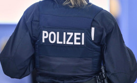 Einbrecher in Varel vorläufig festgenommen