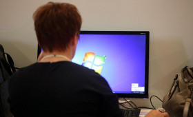 Lang fordert Recht auf Homeoffice als Spritsparmaßnahme