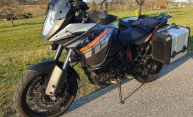 Motorrad in Hannover-List gestohlen