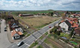 Wolfenbüttel: Bahnhaltepunkt Wendessen - So ist der Stand