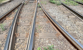 Lettland macht Druck beim Bau von Rail Baltica