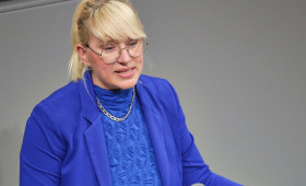 Sudan-Konferenz: Grüne wollen mehr Druck auf Konfliktparteien