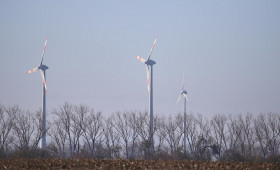 Niedersachsen führt bei Windkraft-Ausschreibungen