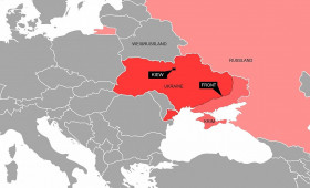 Bundesregierung vor angekündigter Ukraine-Feuerpause skeptisch