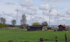 Wolfenbüttel: Diskussionsveranstaltung zum Windpark Ahlum-Dettum