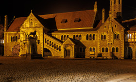 Burg Dankwarderode – Stadt und Land drücken bei Sanierung aufs Gaspedal
