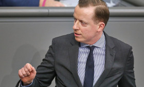 Iran-Krieg: SPD erwägt Überprüfung von Ramstein-Nutzung