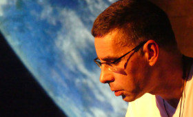 Dieses Konzert soll die Schwingungen des Universums hörbar machen