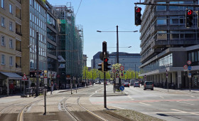 CSD-Umzug sorgt heute für Verkehrsbehinderungen in Braunschweig