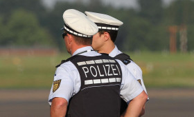 Toter Schwan mit Schnittverletzung an der Innerste in Hildesheim gefunden