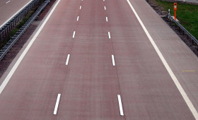 Sattelzug-Unfall auf A1 bei Harpstedt verursacht hohen Sachschaden