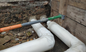 Linke warnt vor Wahl-Rache bei Heizungsgesetz