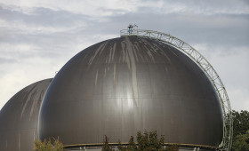 Wirtschaftsministerium klar gegen staatliche Gas-Reserve