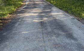 Wolfenbüttel: Neuer Okerwanderweg - Warum das Betreten noch tabu ist