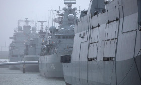 Iran-Krieg: Deutscher Marineeinsatz rückt wieder in weitere Ferne