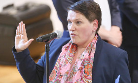 Entwicklungsministerin Walter übergibt Förderung für Projekte in Braunschweig