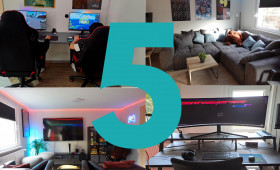 Was bedeuten die Plakate mit der Zahl „5“ in Wolfenbüttel?