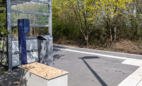 Nächtliche Explosion: Täter hinterlassen Splitterfeld in Salzgitter