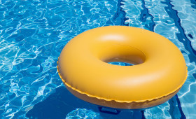 Pools im Garten: Diese Regeln sollte man kennen