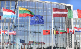 Bericht: Nato erwägt Mission in Straße von Hormus