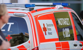 Tödlicher Unfall auf B445 bei Kalefeld