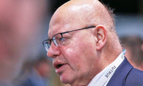 Ex-Kanzleramtschef Altmaier warnt vor Scheitern der Regierung Merz