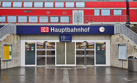DB investiert 20 Milliarden Euro in Sanierung von Bahnhöfen