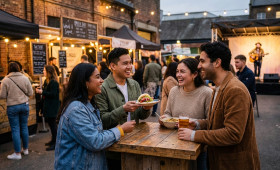 Braunschweig: Neues Event-Format für den Freitagabend kündigt sich an