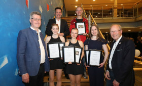 Gestern fand die „Stunde der stillen Stars 2026“ in Gifhorn statt