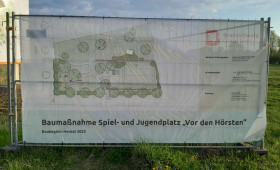 Braunschweig: Langes Warten auf Spielplatz im Baugebiet soll ein Ende haben