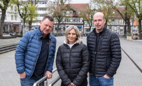 Salzgitter: Deswegen fällt die Altstadt-Kirmes diesmal aus