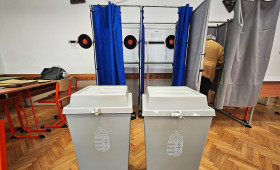 Wahl in Ungarn: Orbáns Sprecher wittert schon Betrug