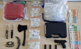 Ermittlungen gegen Drogenhandel in Papenburg führen zu Festnahmen