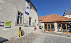 Helmstedt: Highlights der Stadt und Region im Taschenformat