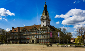 Authentische Stadtliebe: Wolfenbüttel sucht einen Botschafter