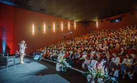 Frauen in Führungspositionen: Netzwerkabend im CinemaxX Wolfsburg