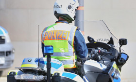 Schwerer Verkehrsunfall in Wolfenbüttel