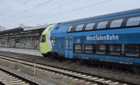 Zugausfälle: Verbindung zwischen Braunschweig, Peine und Hannover betroffen